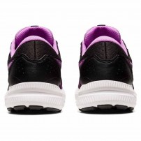 Кросівки для бігу жіночі Asics GEL-CONTEND 8 Black/Orchid